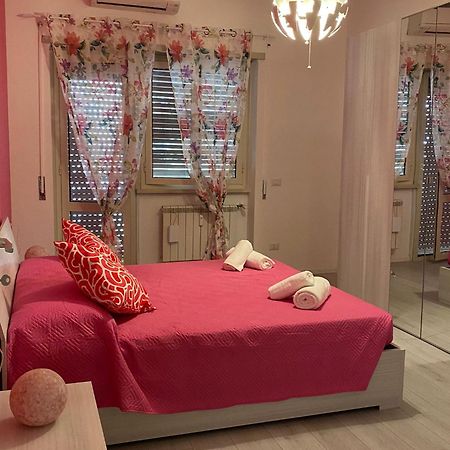 Dany & Manu House Apartment Rome Bagian luar foto