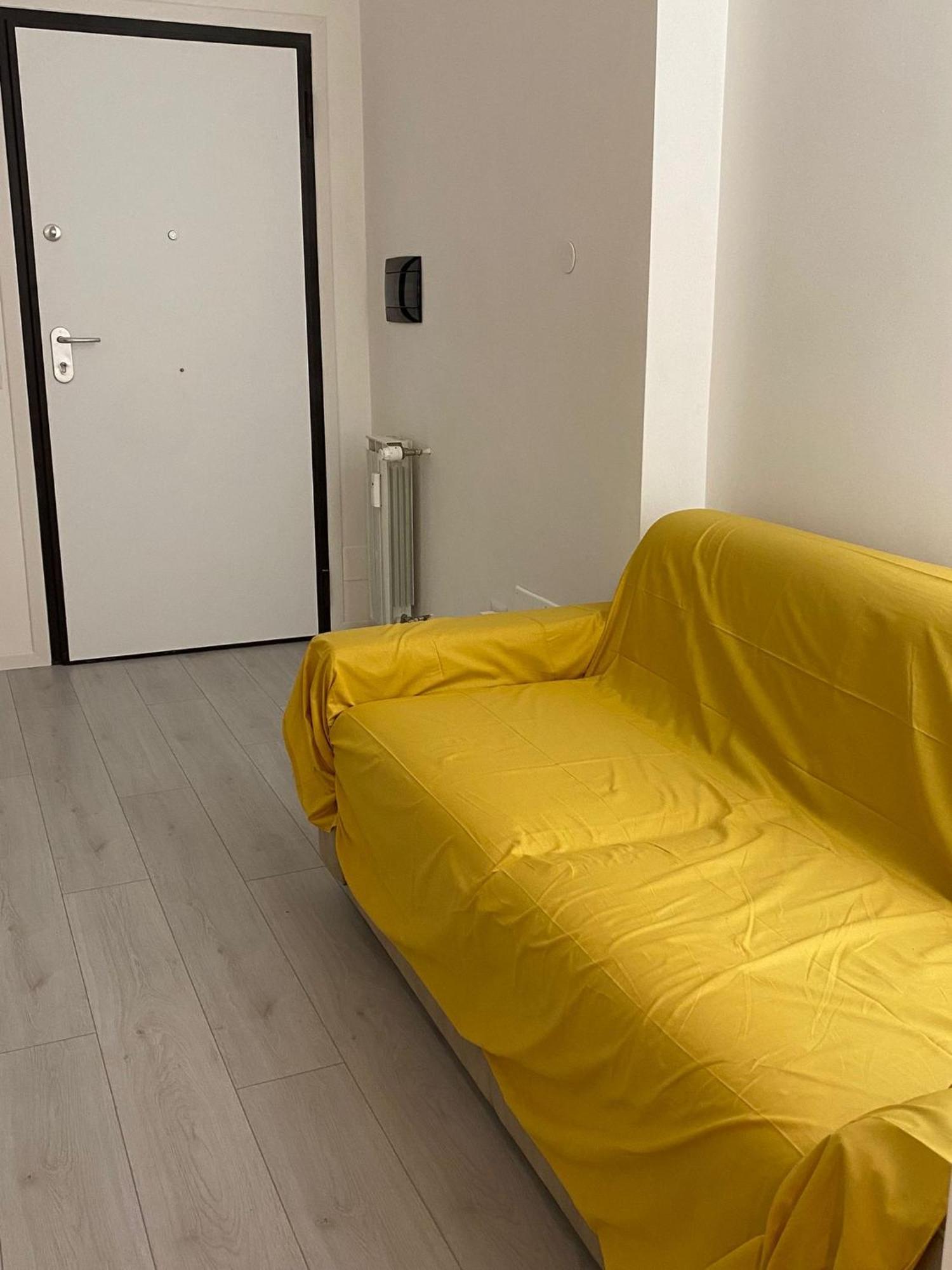 Dany & Manu House Apartment Rome Bagian luar foto