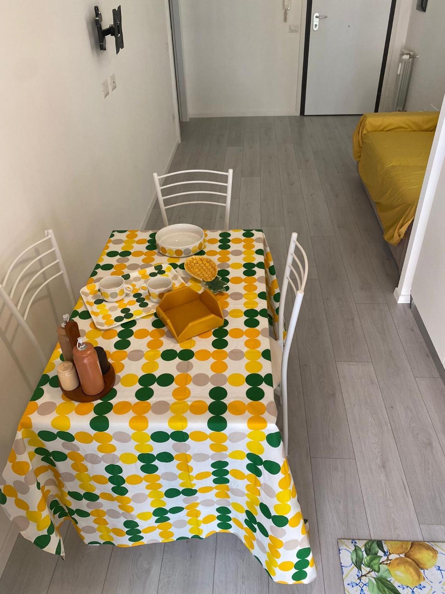 Dany & Manu House Apartment Rome Bagian luar foto