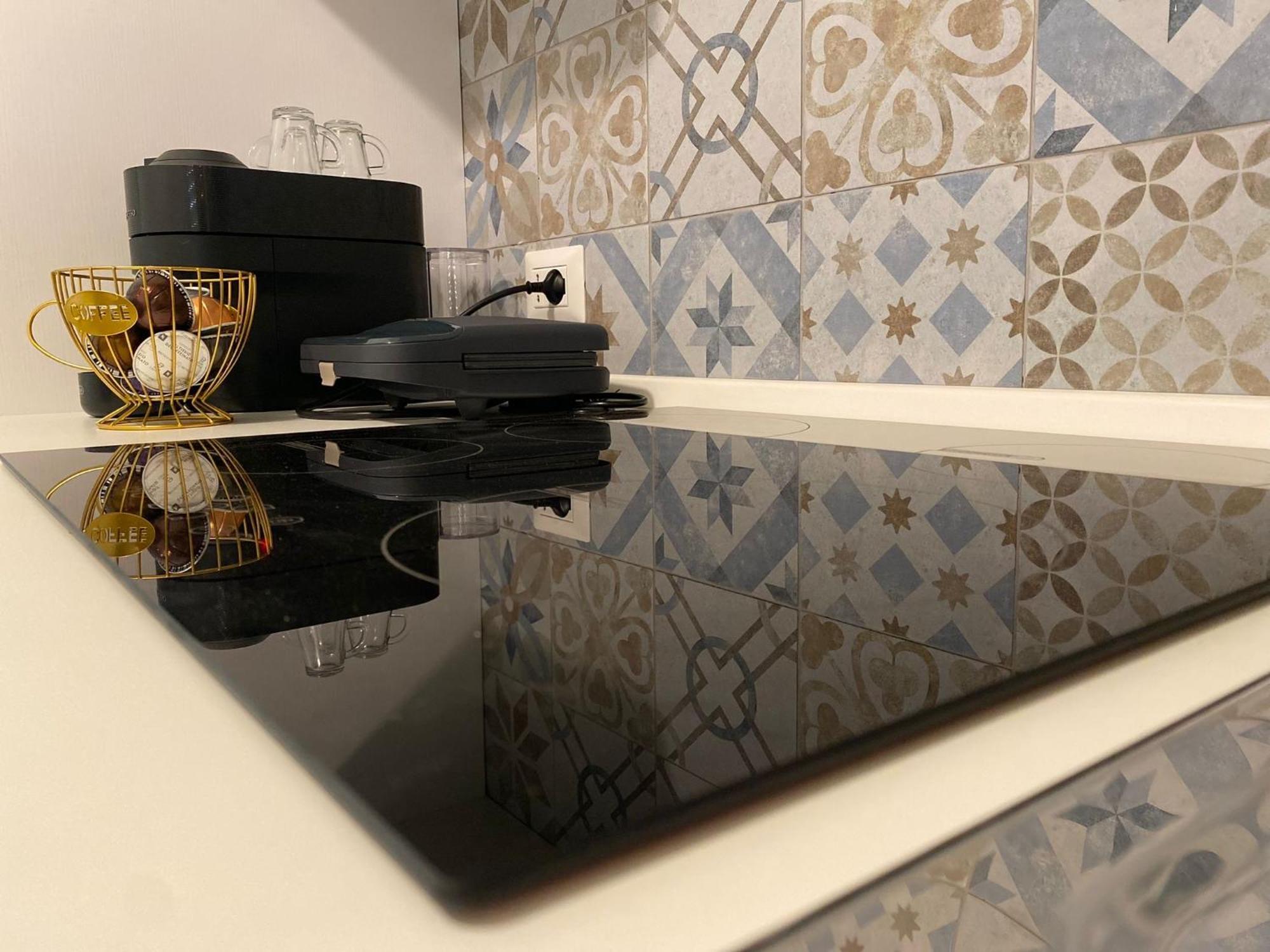 Dany & Manu House Apartment Rome Bagian luar foto