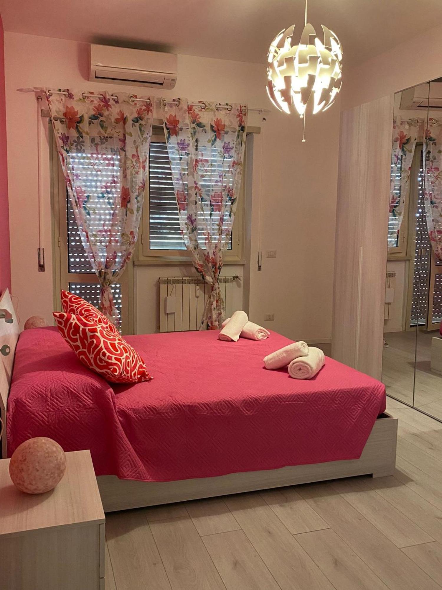 Dany & Manu House Apartment Rome Bagian luar foto