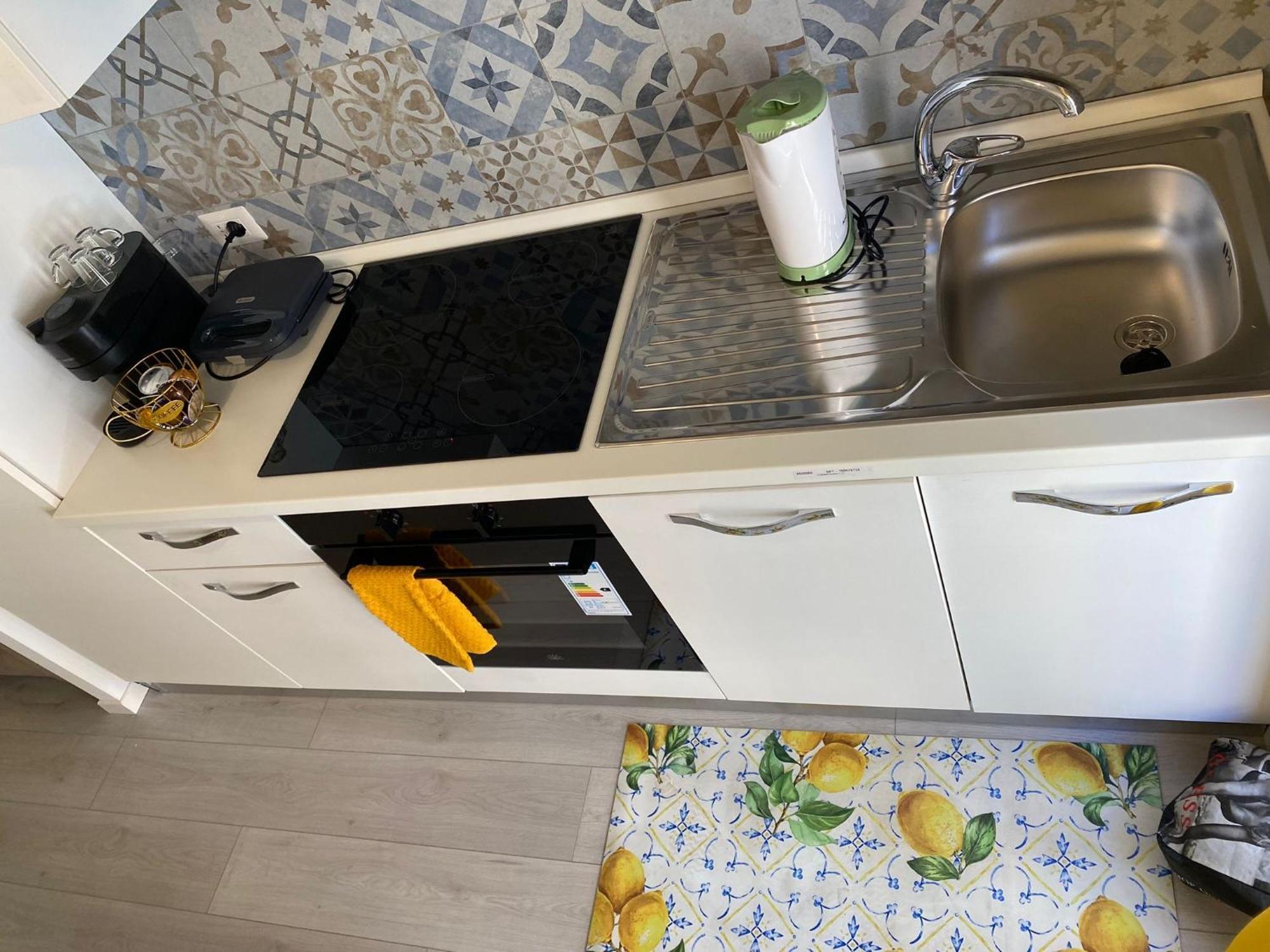 Dany & Manu House Apartment Rome Bagian luar foto